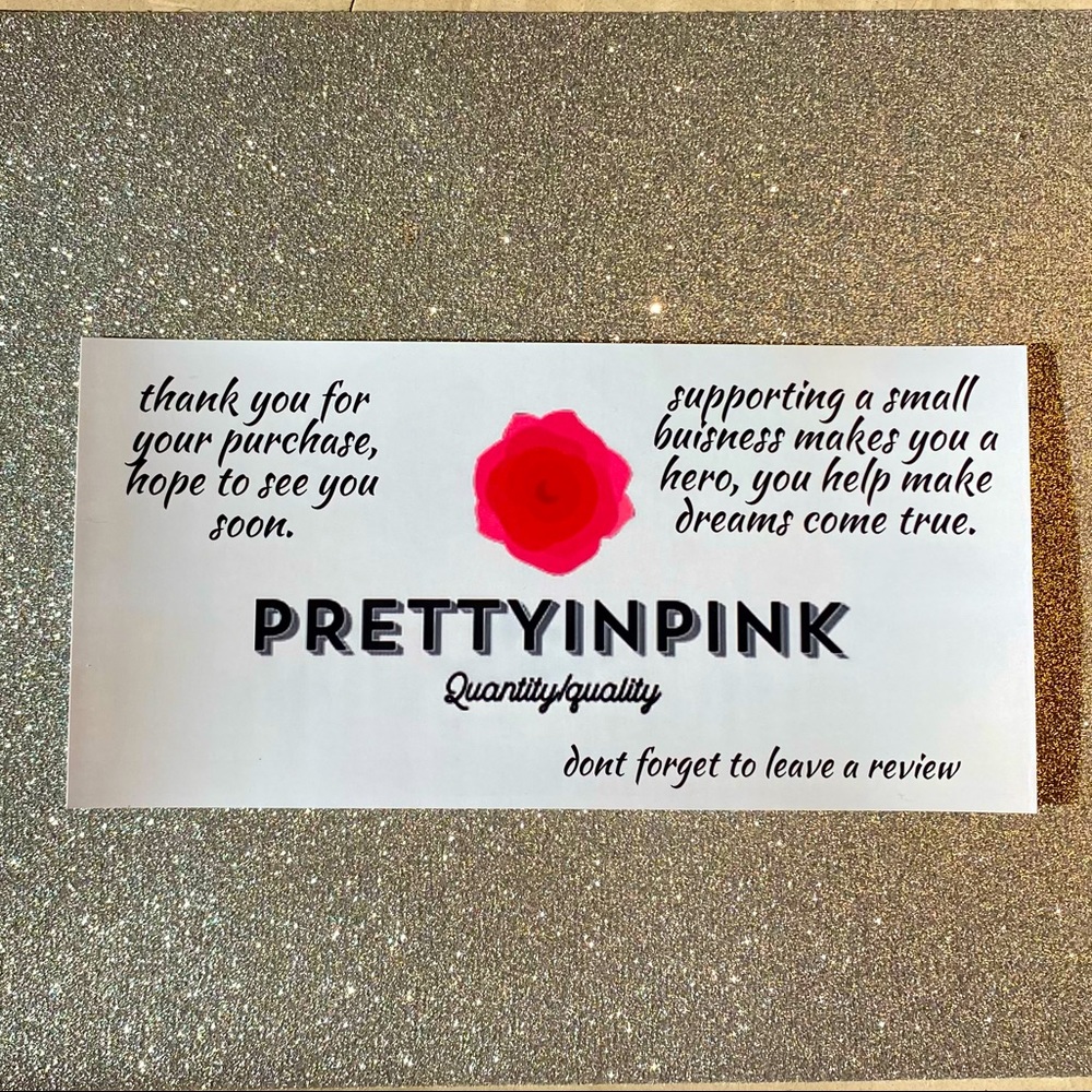 PRETTYINPINK